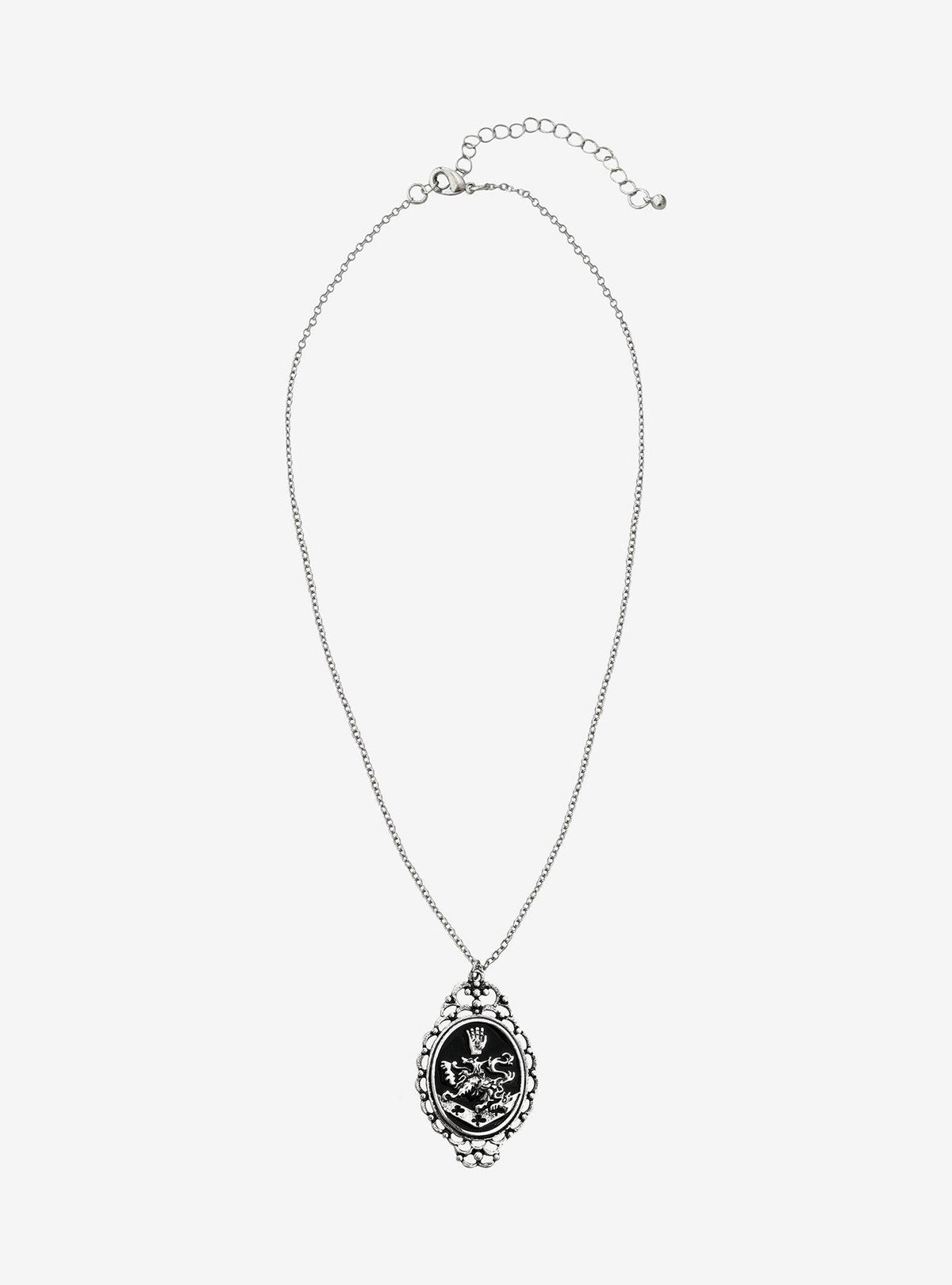 Collar réplica de Rosalie | The Twilight Saga