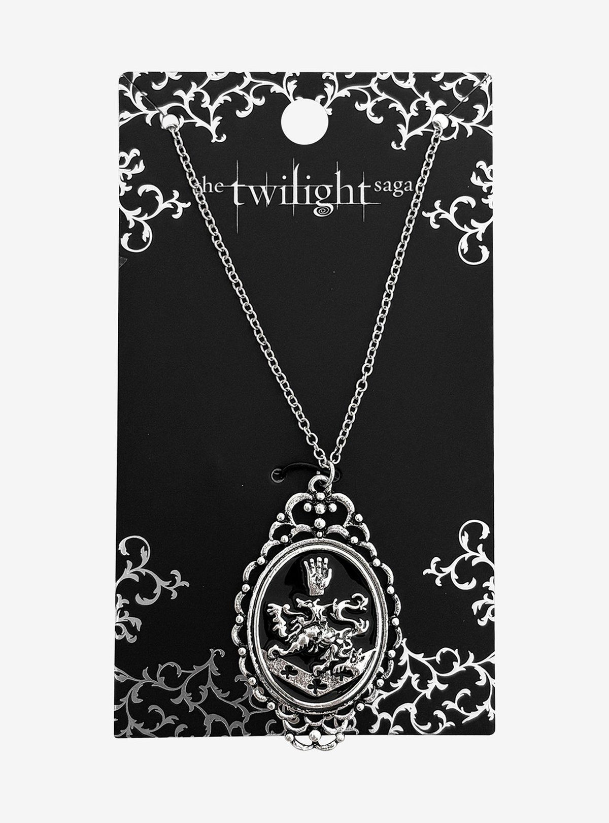 Collar réplica de Rosalie | The Twilight Saga