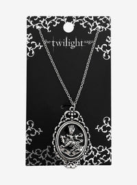 Collar réplica de Rosalie | The Twilight Saga