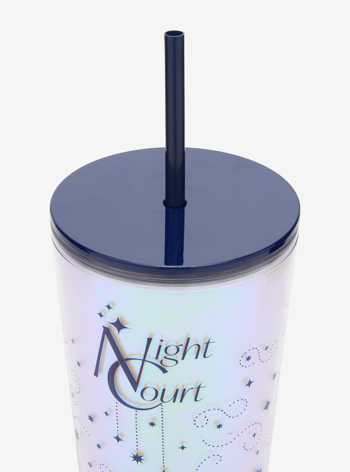 Vaso de viaje A Court of Thorns and Roses