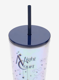 Vaso de viaje A Court of Thorns and Roses