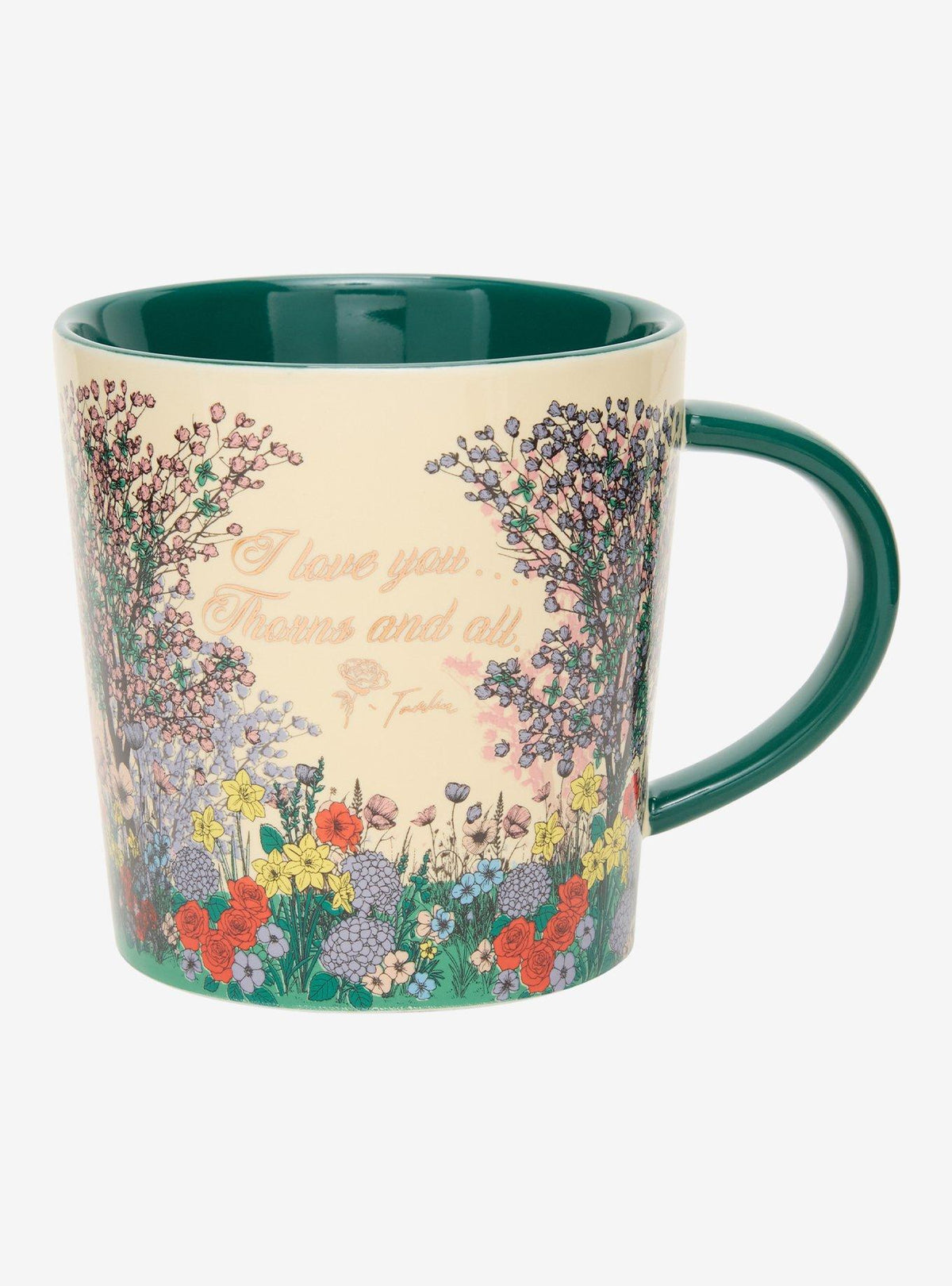 Taza A Court of Thorns and Roses: Tamlin