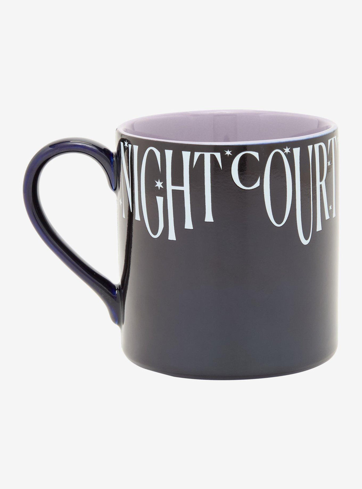 Taza que cambia con el calor A Court of Thorns and Roses
