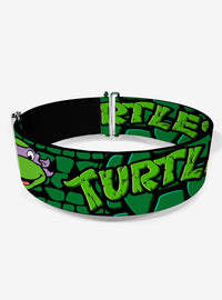 Cinturón ajustable Teenage Mutant Ninja Turtles