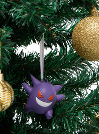 Adorno de Gengar de Pokémon