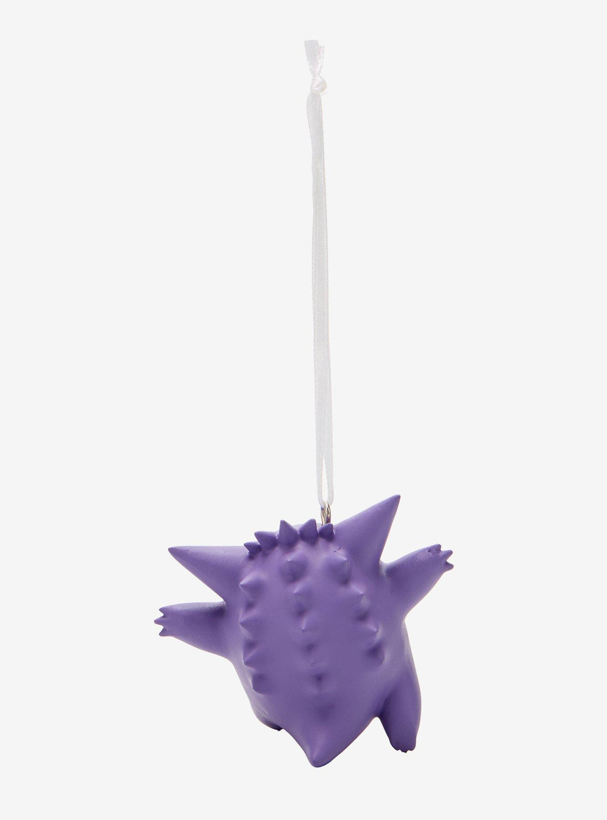 Adorno de Gengar de Pokémon