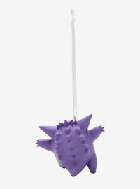Adorno de Gengar de Pokémon