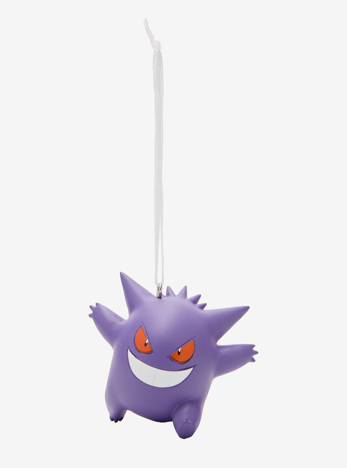 Adorno de Gengar de Pokémon