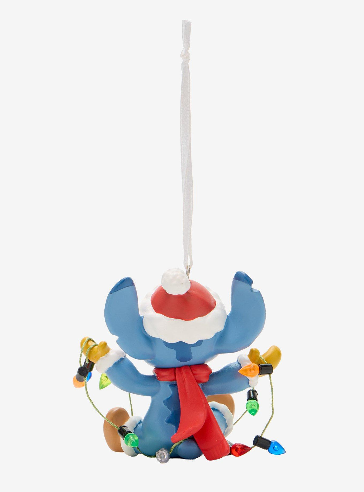 Adorno navideño de Stitch – Lilo & Stitch
