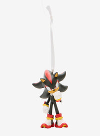 Adorno de Shadow de Sonic the Hedgehog