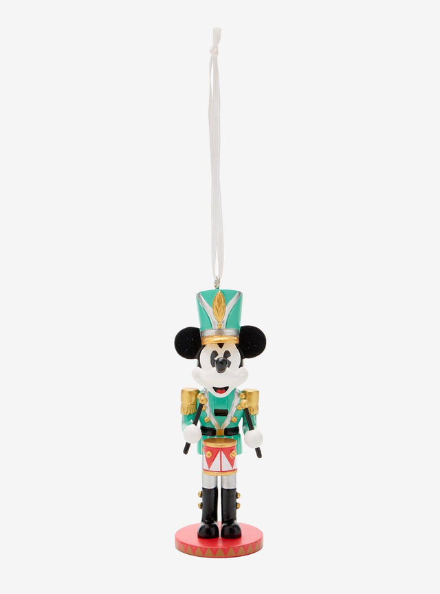 Adorno cascanueces de Mickey Mouse