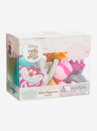 Disney Cats & Dogs: figura sorpresa Blind Box