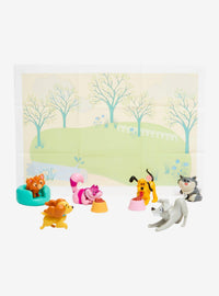 Disney Cats & Dogs: figura sorpresa Blind Box