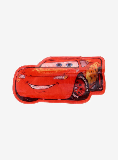 Pinza de pelo con figura de Lightning McQueen