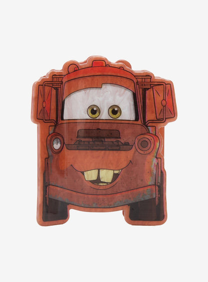 Pinza de pelo Mater de Disney Pixar