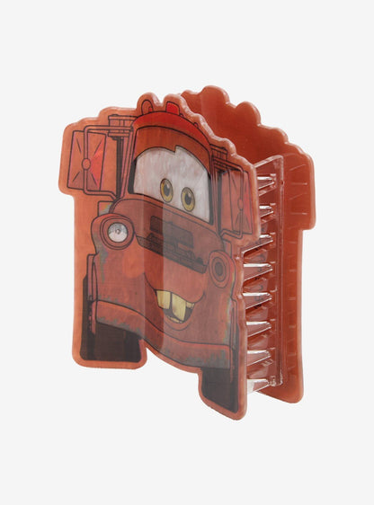 Pinza de pelo Mater de Disney Pixar
