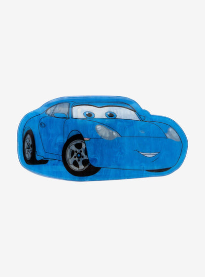 Pinza de pelo con figura de Sally de Cars