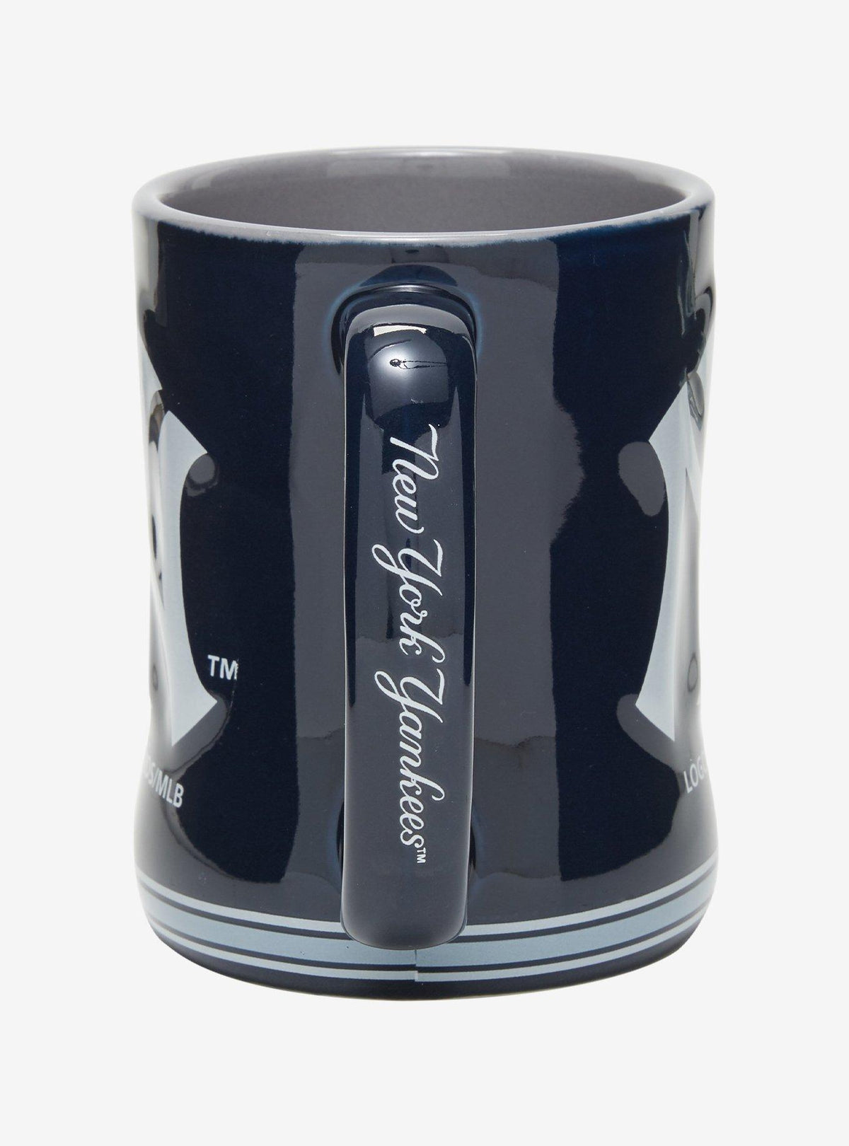 Tazón con logo de New York Yankees