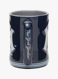 Tazón con logo de New York Yankees