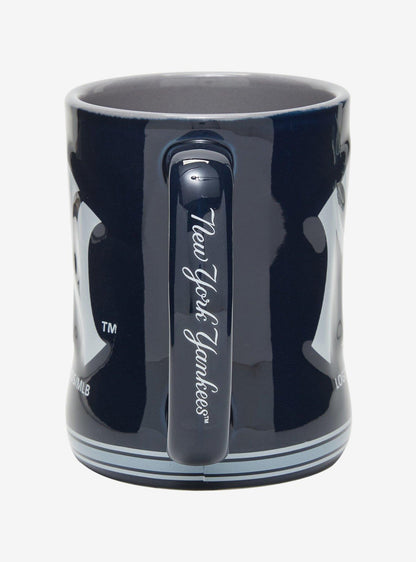 Tazón con logo de New York Yankees