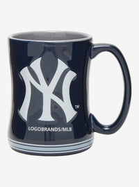 Tazón con logo de New York Yankees