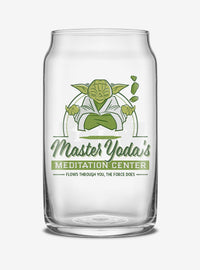 Set de 6 vasos retro Star Wars