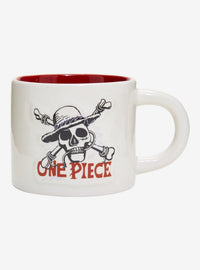 Taza Chopper de One Piece
