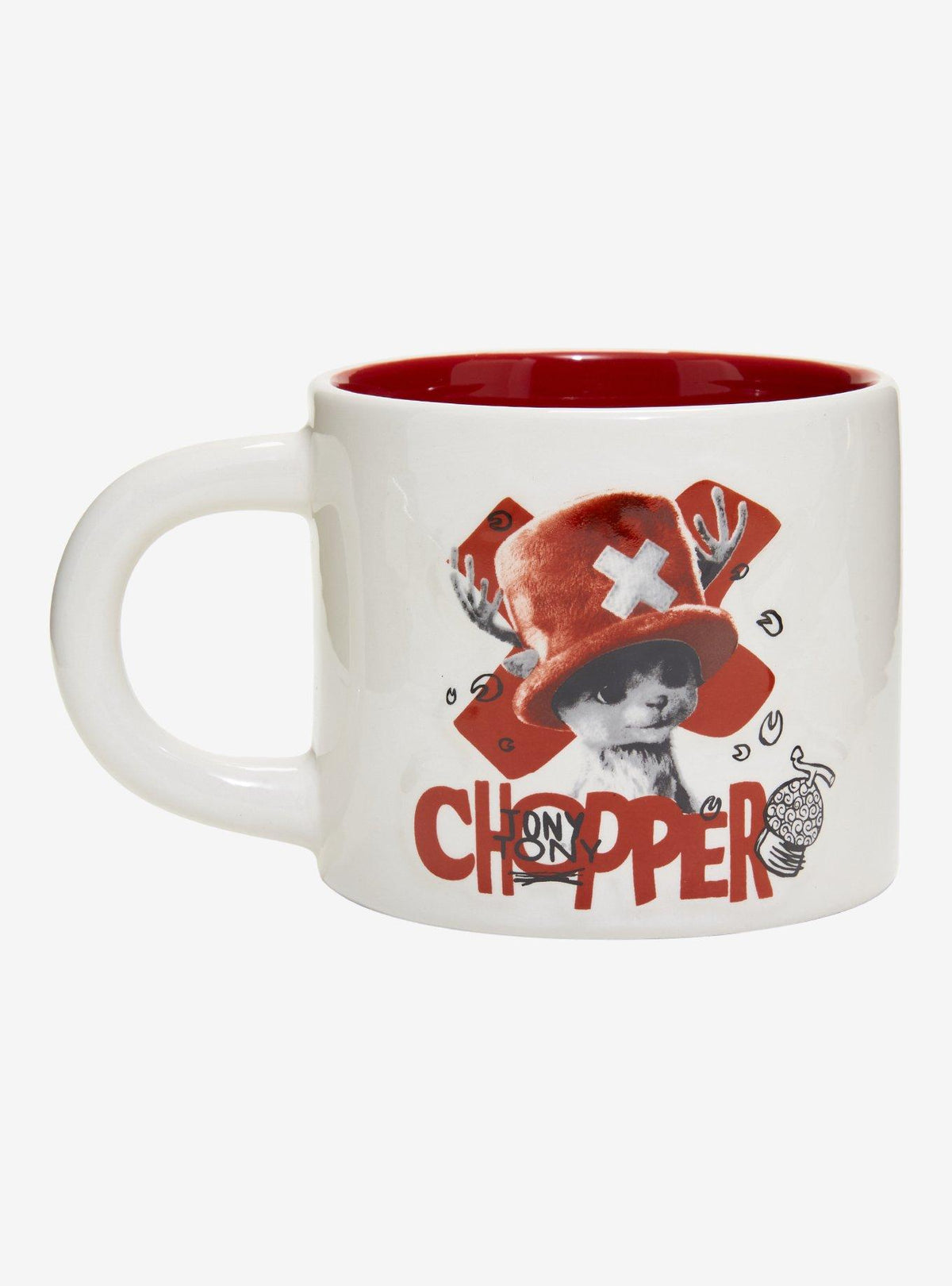 Taza Chopper de One Piece