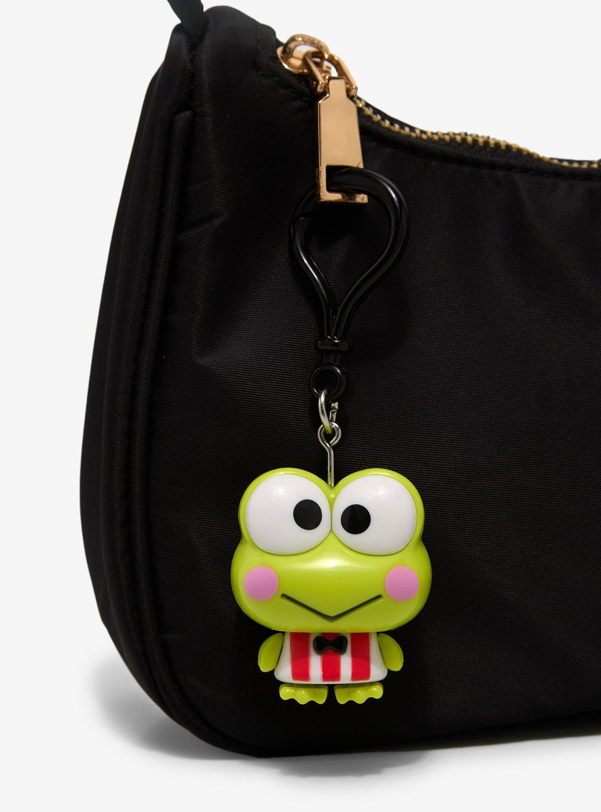 Clip sorpresa para bolso Hello Kitty y amigos
