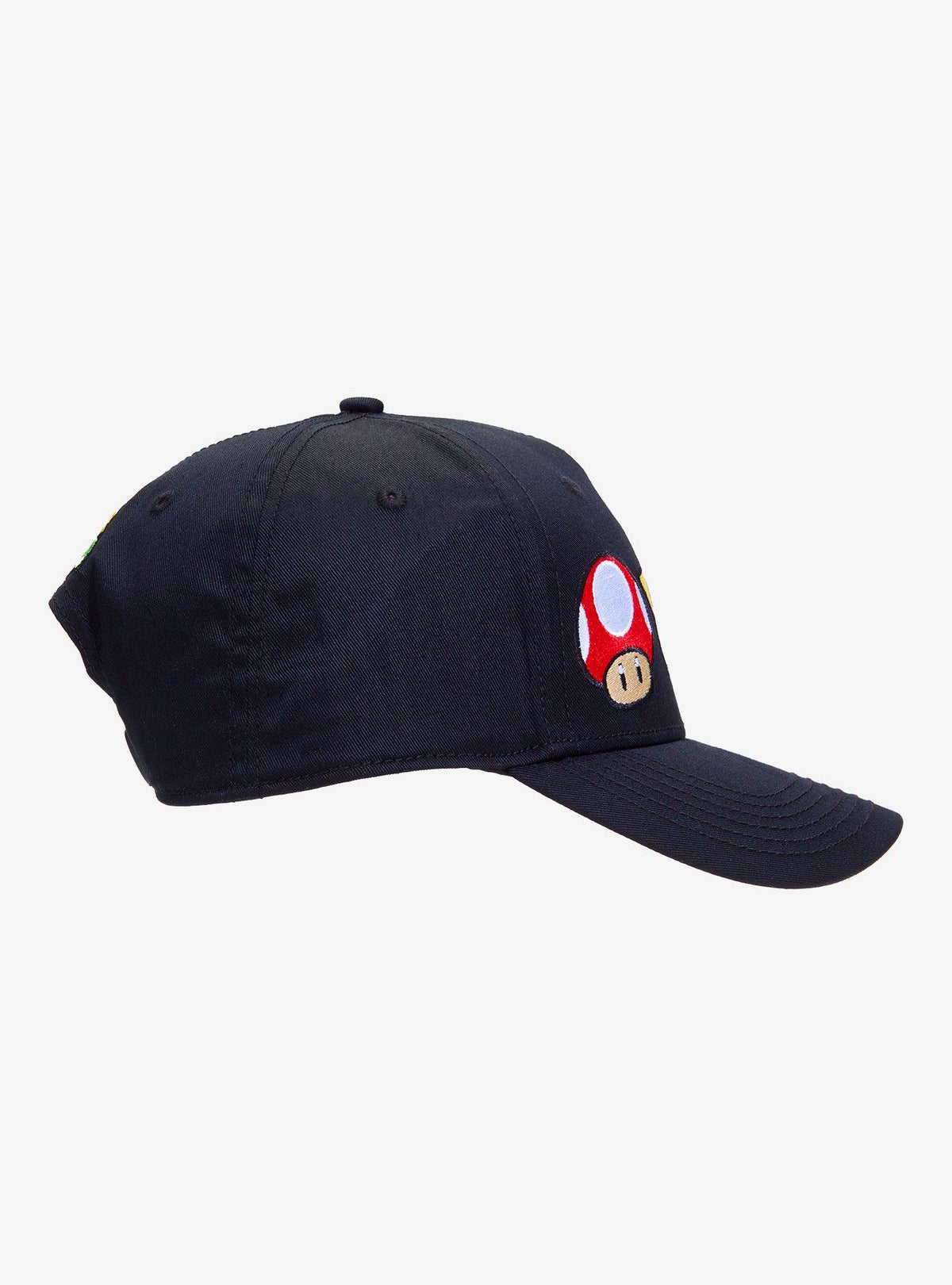 Jockey snapback de Power-Ups de Super Mario Bros.