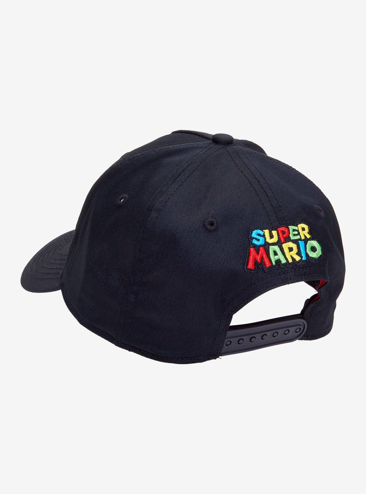 Jockey snapback de Power-Ups de Super Mario Bros.