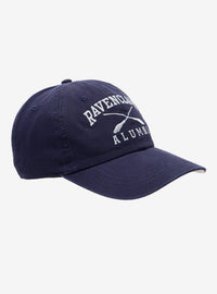 Jockey Harry Potter Ravenclaw Alumni