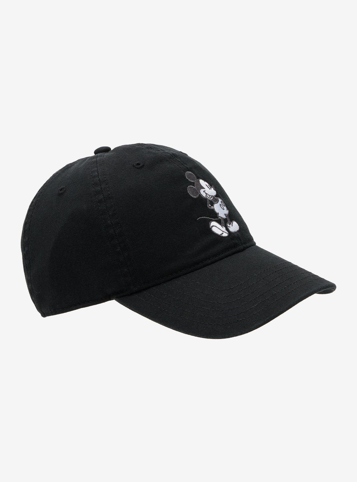 Jockey Disney de Mickey Mouse en blanco y negro · Space Store