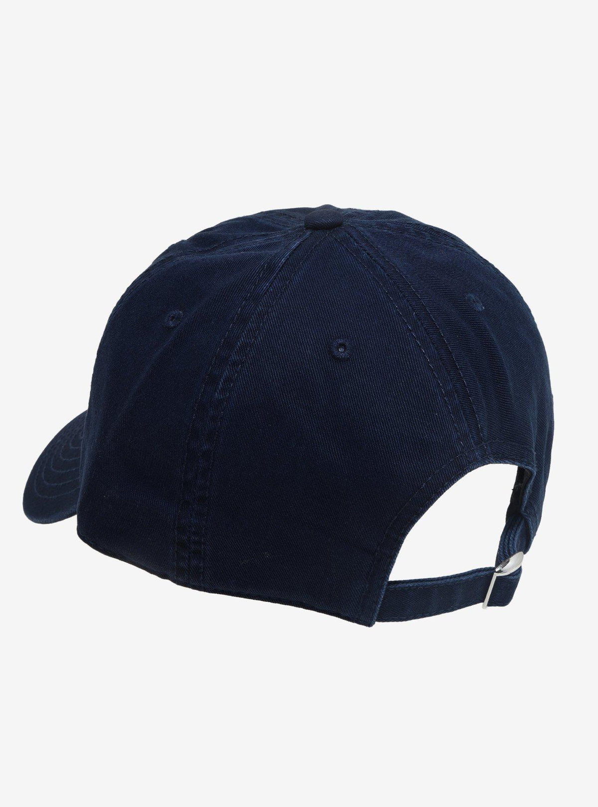 Gorra azul marino de Shrek con Gingy