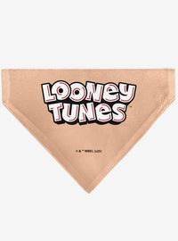Bandana para mascota de Porky Pig | Looney Tunes