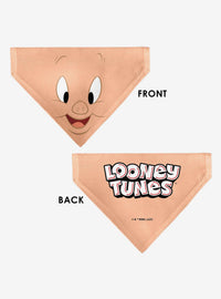 Bandana para mascota de Porky Pig | Looney Tunes
