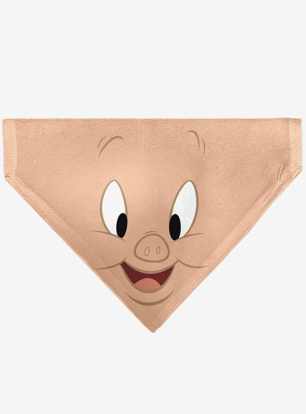 Bandana para mascota de Porky Pig | Looney Tunes