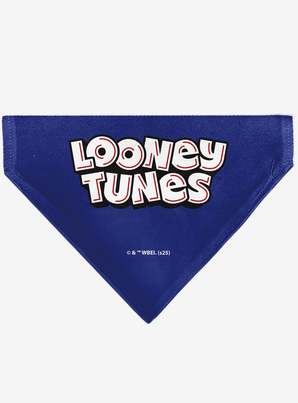 Bandana para mascota Looney Tunes Road Runner