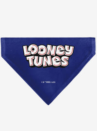 Bandana para mascota Looney Tunes Road Runner