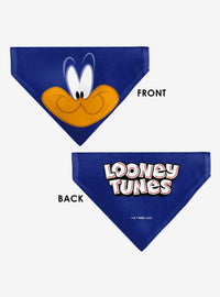 Bandana para mascota Looney Tunes Road Runner