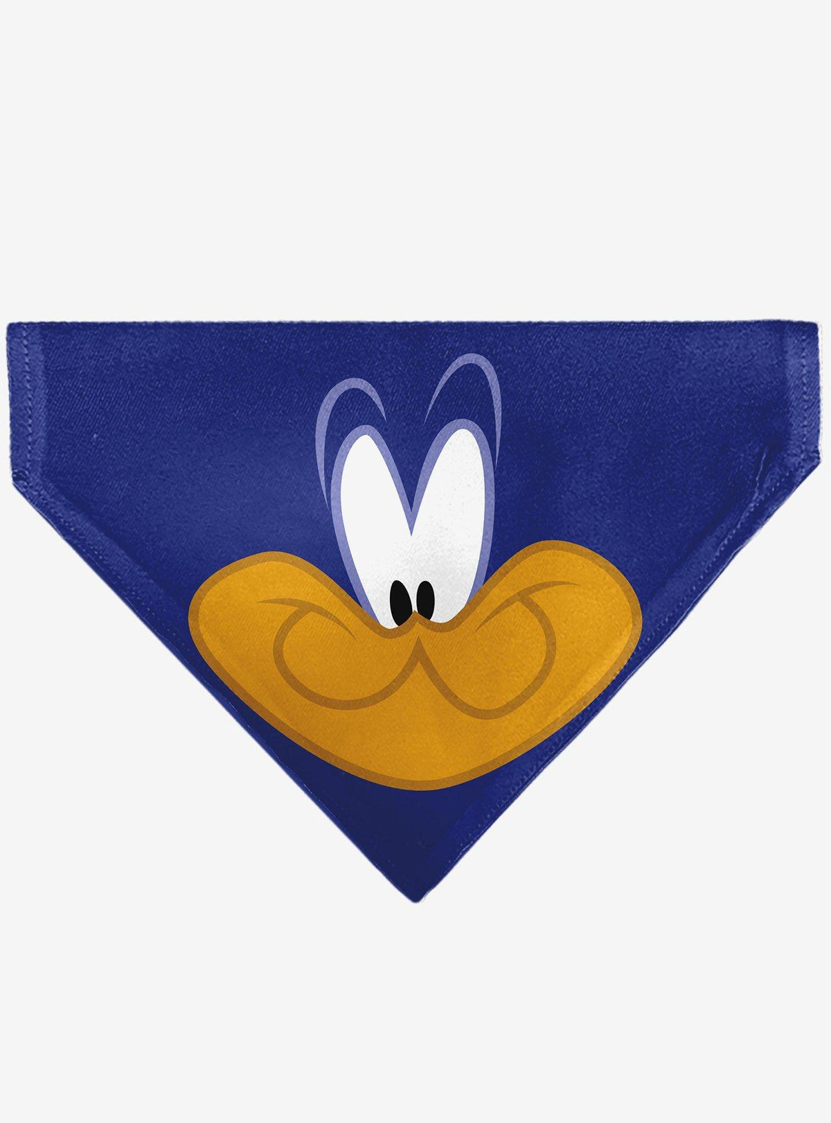 Bandana para mascota Looney Tunes Road Runner