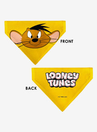 Bandana para mascota Speedy Gonzales