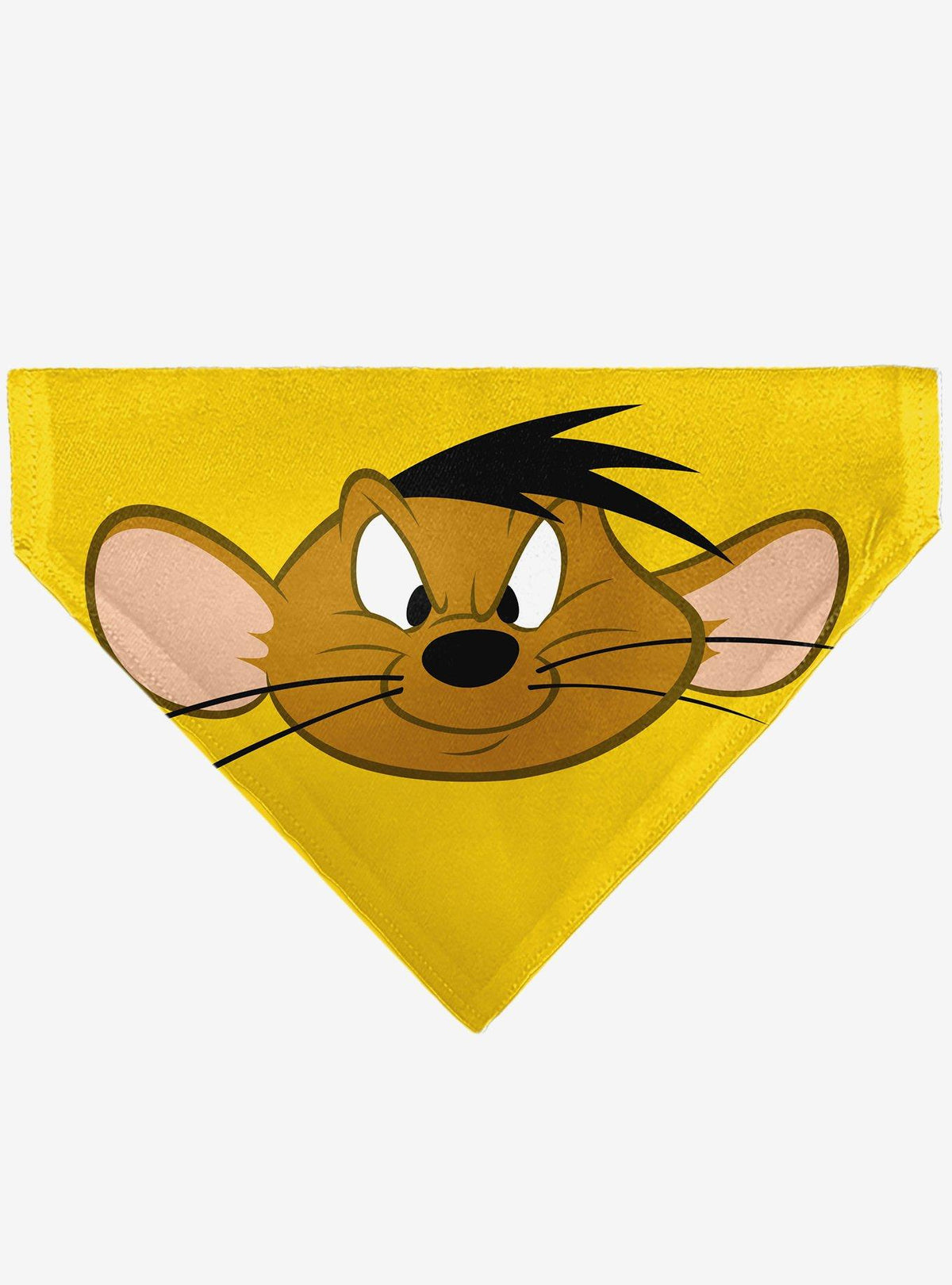 Bandana para mascota Speedy Gonzales
