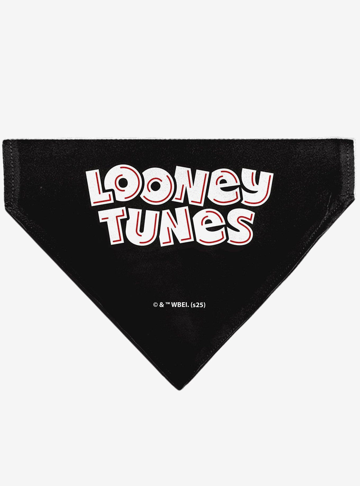 Bandana para mascota Looney Tunes Silvestre