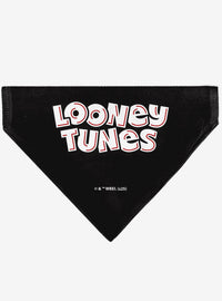 Bandana para mascota Looney Tunes Silvestre
