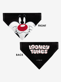 Bandana para mascota Looney Tunes Silvestre