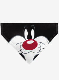 Bandana para mascota Looney Tunes Silvestre