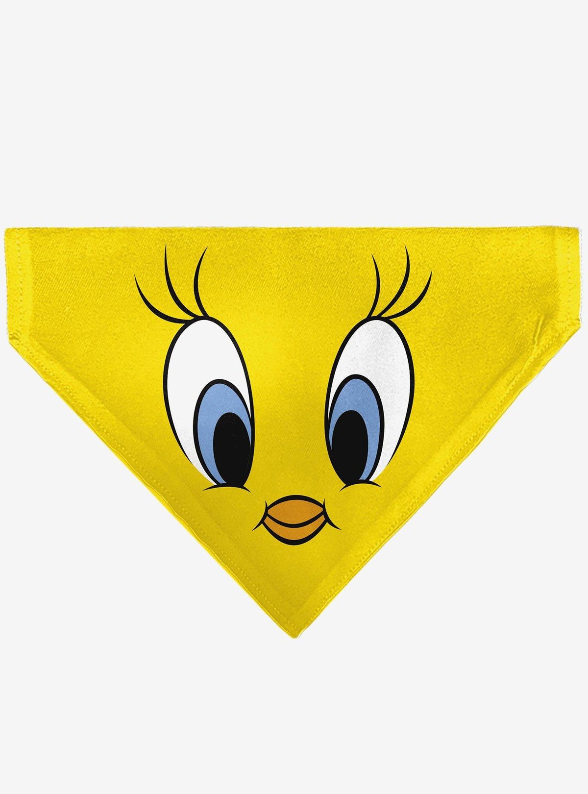 Bandana para mascota Looney Tunes Tweety Bird