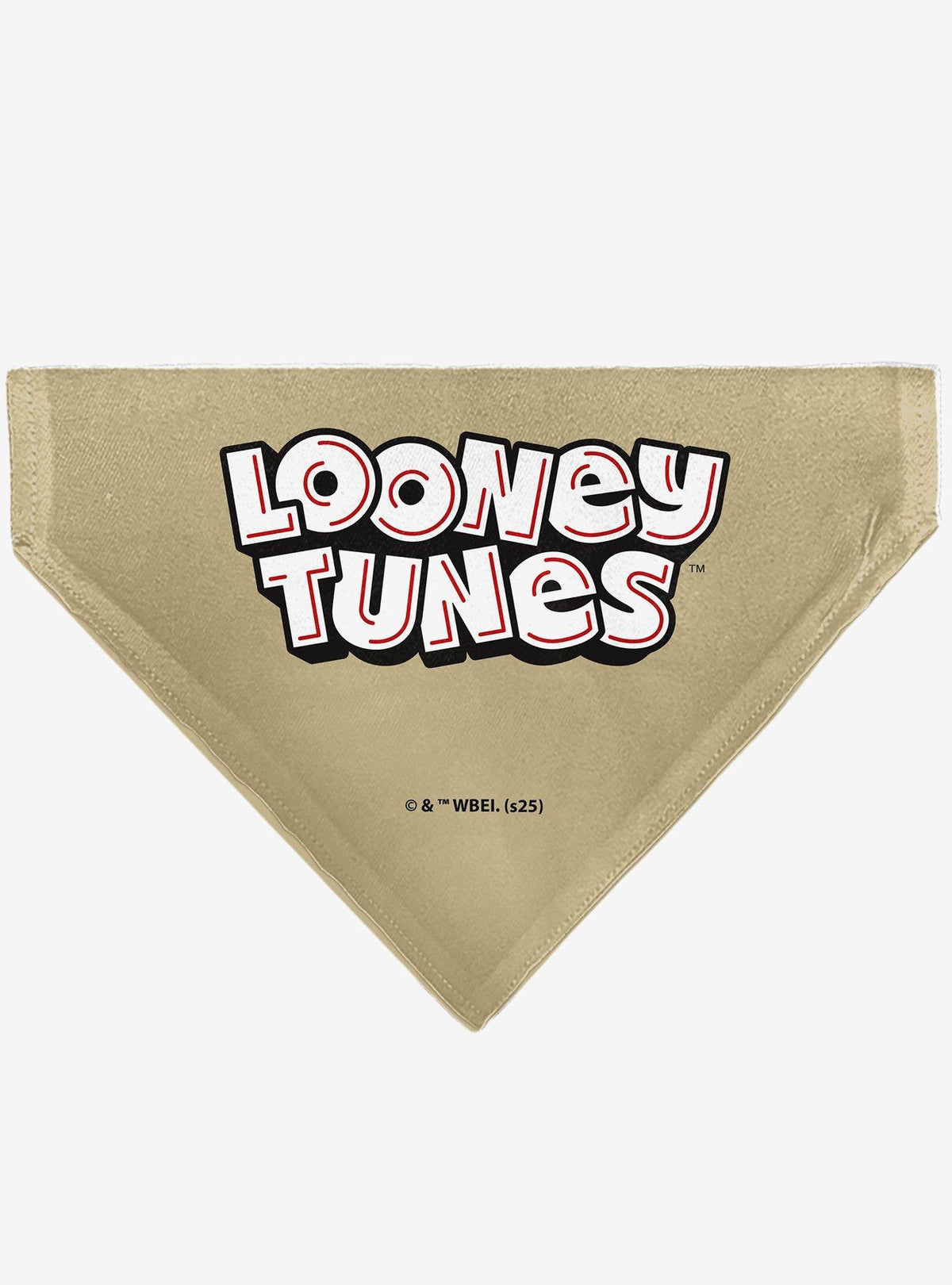 Bandana para mascota Looney Tunes Yosemite Sam