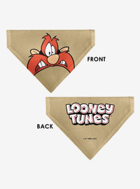 Bandana para mascota Looney Tunes Yosemite Sam
